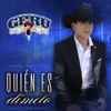 Quién Es, Dímelo - Single