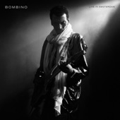 Bombino - Chet Boughassa (Live)