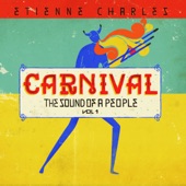 Carnival: The Sound of a People, Vol. 1 artwork