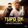 Tudo Ok (Pisadinha) - Single