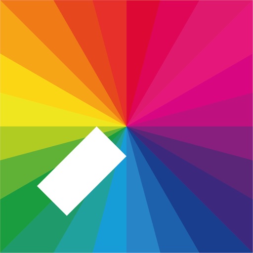 Art for Loud Places (feat. Romy) by Jamie xx