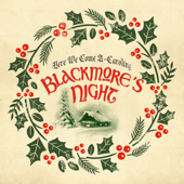 Here We Come a-Caroling - EP - Blackmore's Night