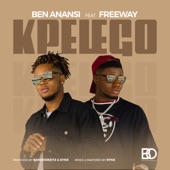 Ben Anansi - Kpelego (feat. Freeway)