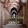 Stream & download Corradini: 12 Ricercari & Vendi: Canzoni