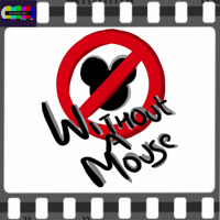 Without A Mouse podcast