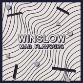 Winslow - Lost In The Black Lodge