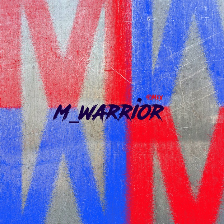 M_Warrior by 
