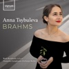 Anna Tsybuleva - 6 Klavierstücke, Op. 118: II. Intermezzo in A Major