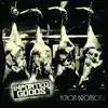 Imported Goods - Single album lyrics, reviews, download