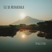 Luz de Arunachala artwork