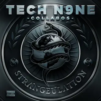 Make Waves (feat. Krizz Kaliko, Rittz & Tyler Lyon) by Tech N9ne Collabos song reviws