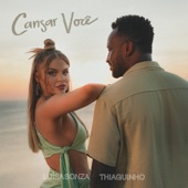 Cansar Você artwork