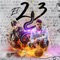 El 23 (feat. Michael G.) - Jafet lyrics