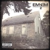 The Monster by Eminem, Rihanna iTunes Track 3