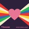 Good Karma Lover - Vlossom lyrics