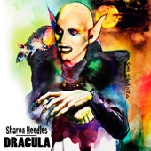 Dracula artwork