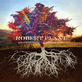Robert Plant - Great Spirit (Acoustic Version)