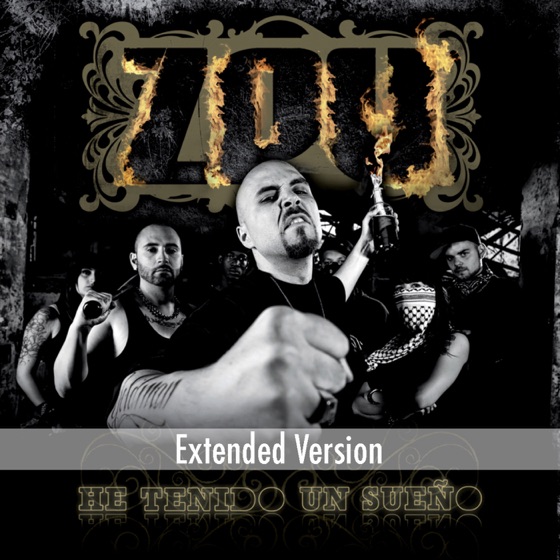 Cover artwork for Volver a Empezar