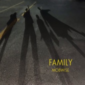 Family artwork