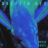 Head/Body - Dressin Red