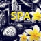 Serenity Spa Music Relaxation - Healing Oriental Spa Collection lyrics