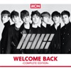 WELCOME BACK -COMPLETE EDITION-