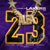 Stream & download A Correr los Lakers (Remix) [feat. Arcangel & Secreto "el Famoso Biberon"]