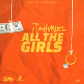 All the Girls artwork
