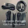 Kiss Kiss Tech-House album lyrics, reviews, download