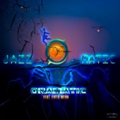 Jazz-O-Matic (feat. Evita Neon) artwork