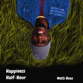 Happiness Half Hour - EP artwork