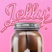 Jelly artwork