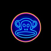Monkeys Spinning Monkeys (Freestyle) [feat. Sensei D] artwork