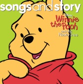 Songs and Story: Winnie the Pooh and the Honey Tree - EP, 1977