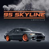 95 Skyline (feat. Locnville) artwork