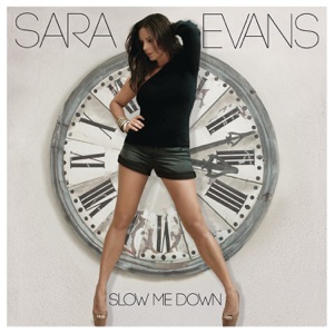 Sara Evans - Better Off (feat. Vince Gill) - Line Dance Musique