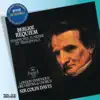 Berlioz: Requiem, Symphonie funèbre et triomphale album lyrics, reviews, download