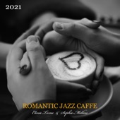 Romantic Jazz Caffe 2021 artwork