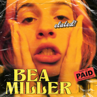 Bea Miller - elated! artwork