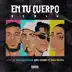 En Tu Cuerpo (Remix) [feat. Maria Becerra] - Single album cover