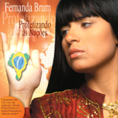 Profetizando Às Nações - Fernanda Brum