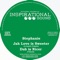 Dub Is Nicer - Inspirational Sound lyrics