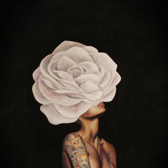 Cover artwork for Rounds
