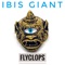 Eucharist (feat. Naja Gemini) - Ibis Giant lyrics