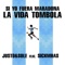 Si Yo Fuera Maradona (La Vida Tombola) [feat. SICKMHAS] artwork