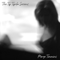 Margo Timmins - The Ty Tyrfu Sessions artwork