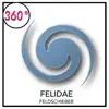 Stream & download Felidae (Extended Versions) - Single