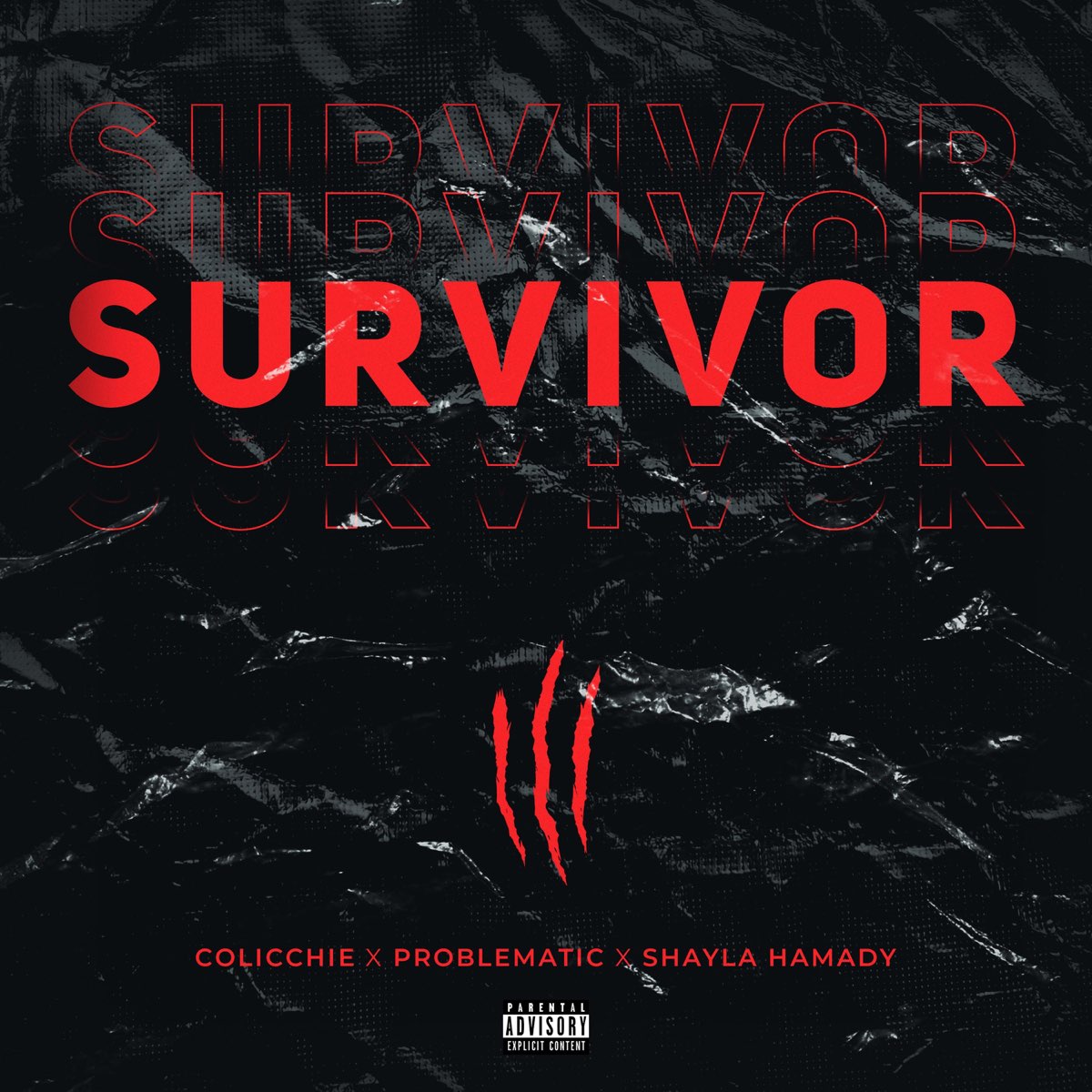 Survive feat