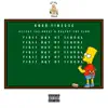 First Day of School (feat. Ketchy the Great & Ralphy the Plug) - Single album lyrics, reviews, download