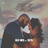 Love in Tanger (feat. Seeya) artwork